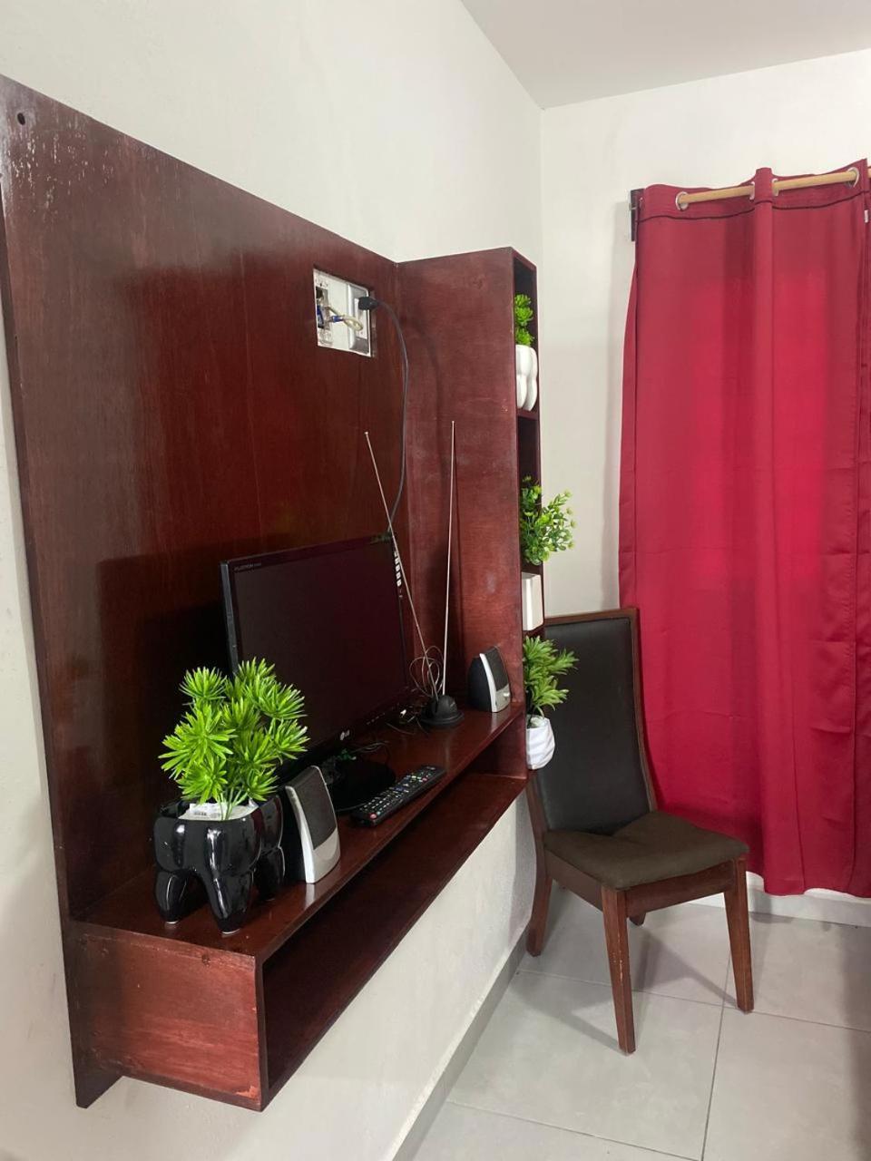 Casa Puerta Paraiso テピク エクステリア 写真