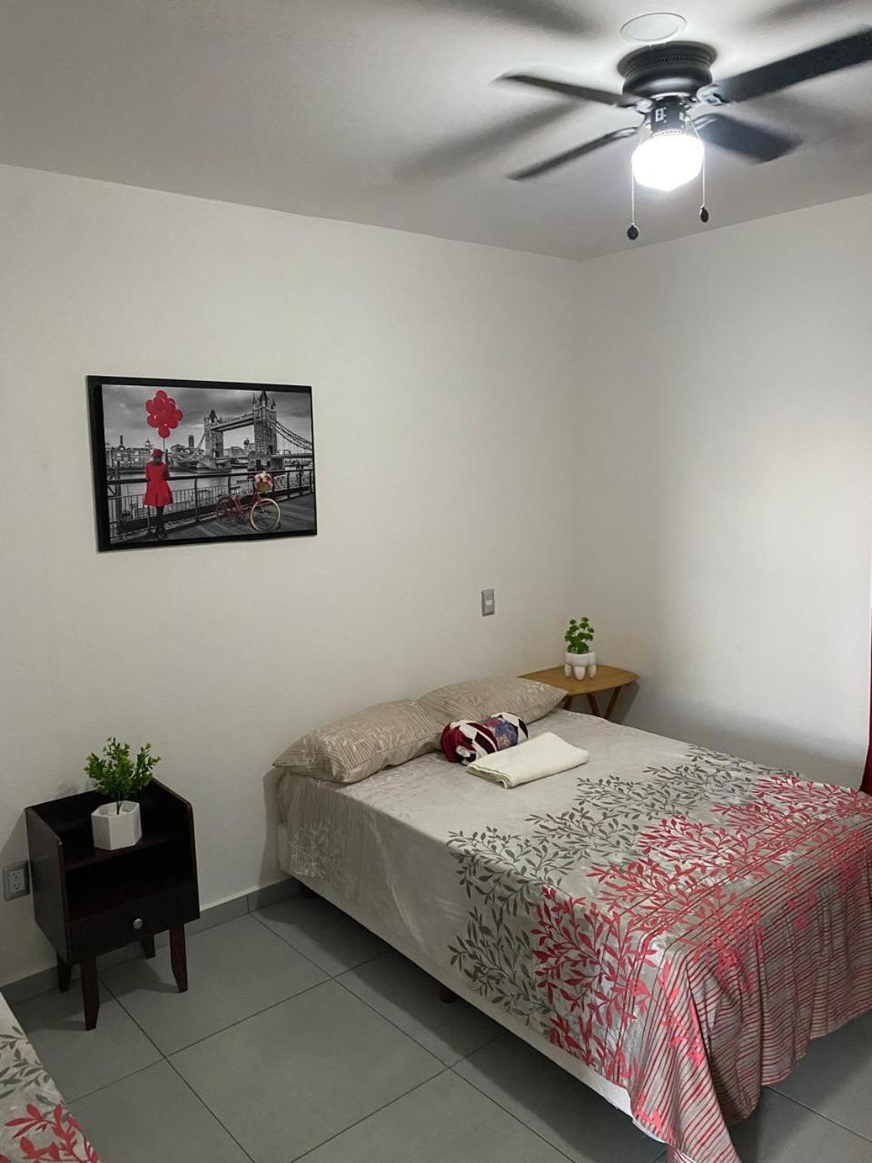 Casa Puerta Paraiso テピク エクステリア 写真