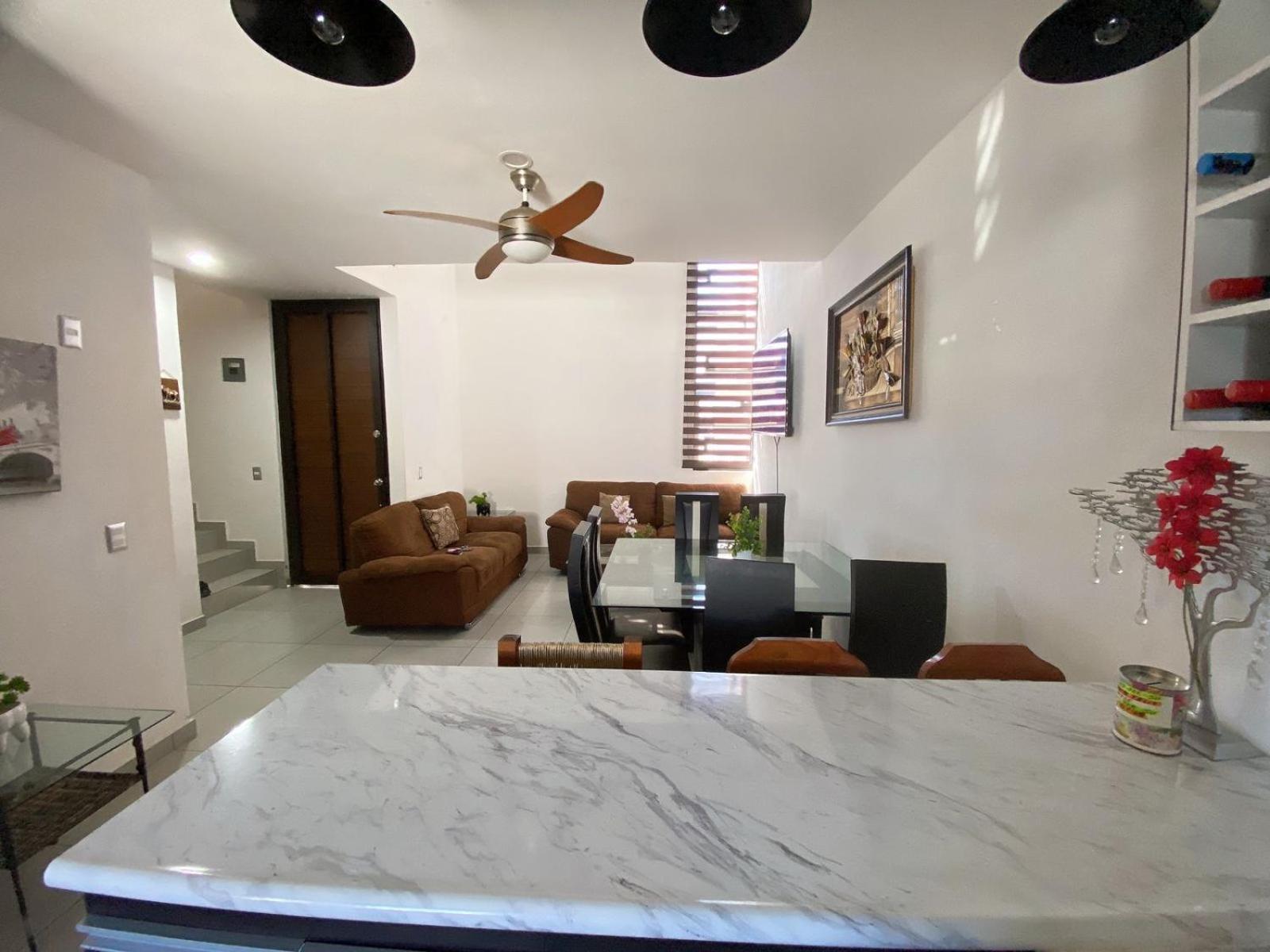 Casa Puerta Paraiso テピク エクステリア 写真