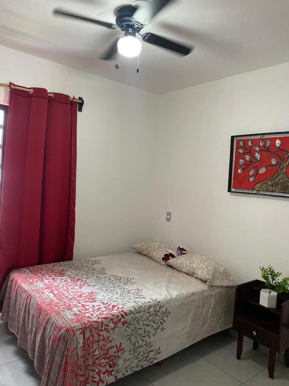 Casa Puerta Paraiso テピク エクステリア 写真