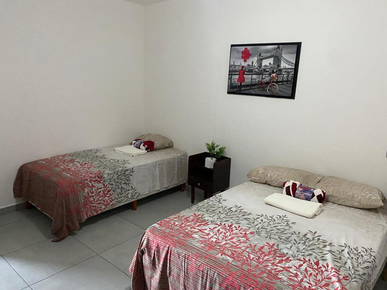 Casa Puerta Paraiso テピク エクステリア 写真