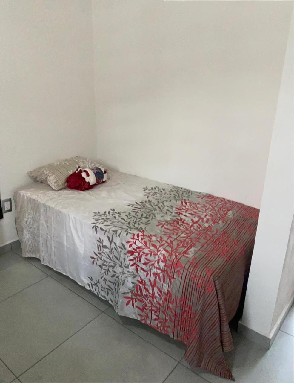 Casa Puerta Paraiso テピク エクステリア 写真