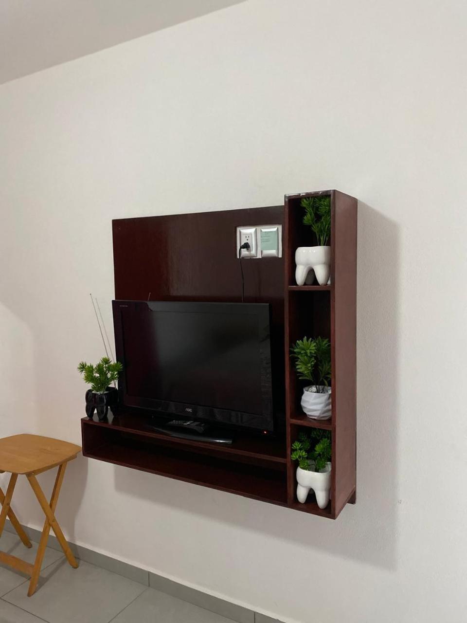 Casa Puerta Paraiso テピク エクステリア 写真